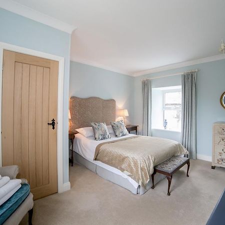 Milburn Cottage เบลลิงแฮม ภายนอก รูปภาพ