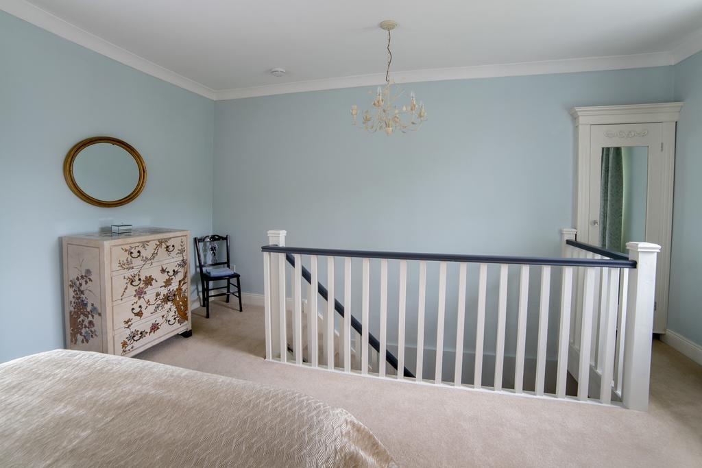 Milburn Cottage เบลลิงแฮม ภายนอก รูปภาพ
