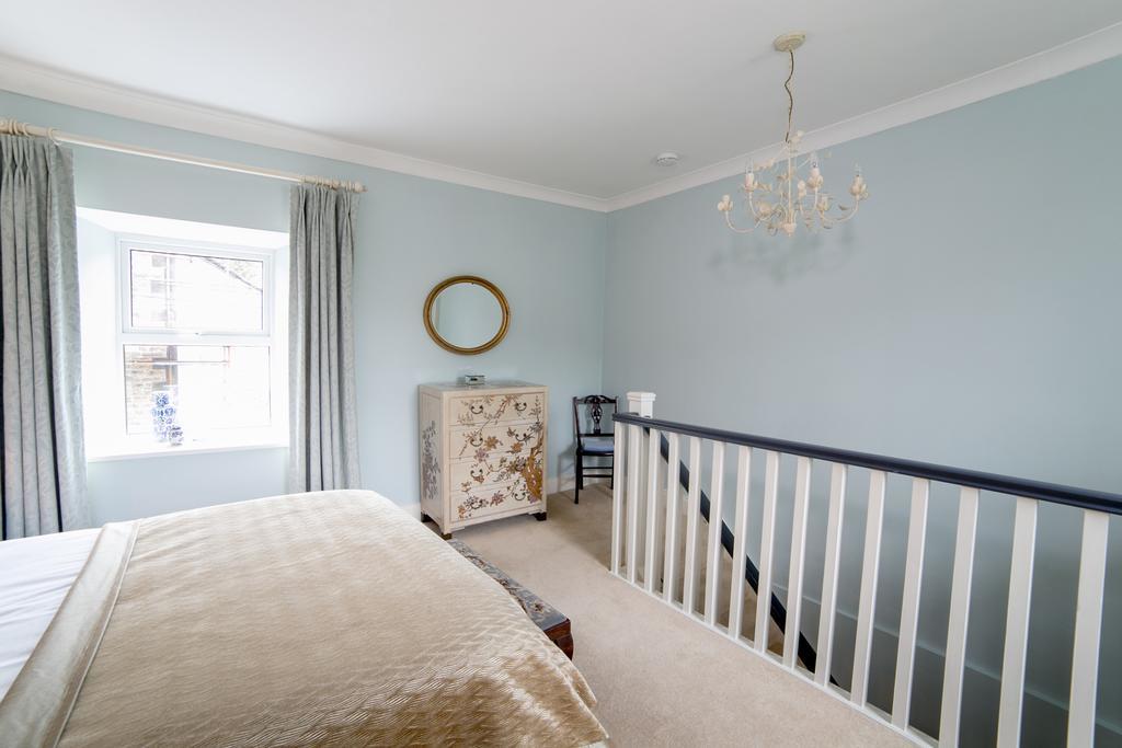 Milburn Cottage เบลลิงแฮม ภายนอก รูปภาพ